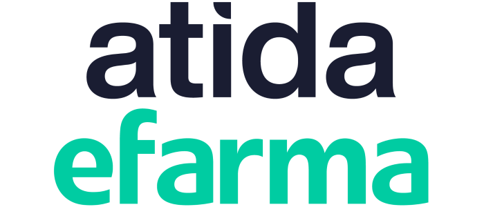 Logo Atida eFarma