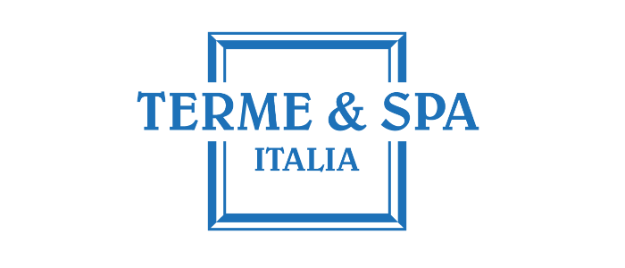 Logo Terme & SPA Italia