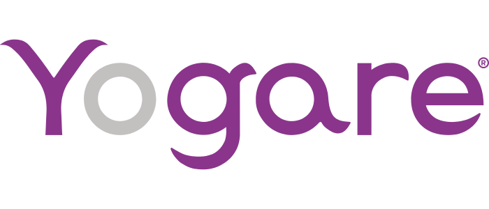 Logo Yogare